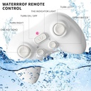 Requin RC Télécommandé – 2,4 GHz