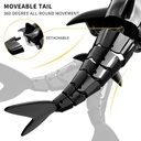 Requin RC Télécommandé – 2,4 GHz