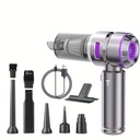 [N4] Aspirateur portable sans fil HL-121