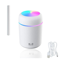 Mini humidificateur USB 300 ml