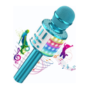 Micro karaoké bluetooth sans fil