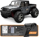 Voiture télécommandée rc tout-terrain c8819 1:20