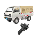 Cargo truck – Jouet voiture télécommandée camion RC ultra réaliste