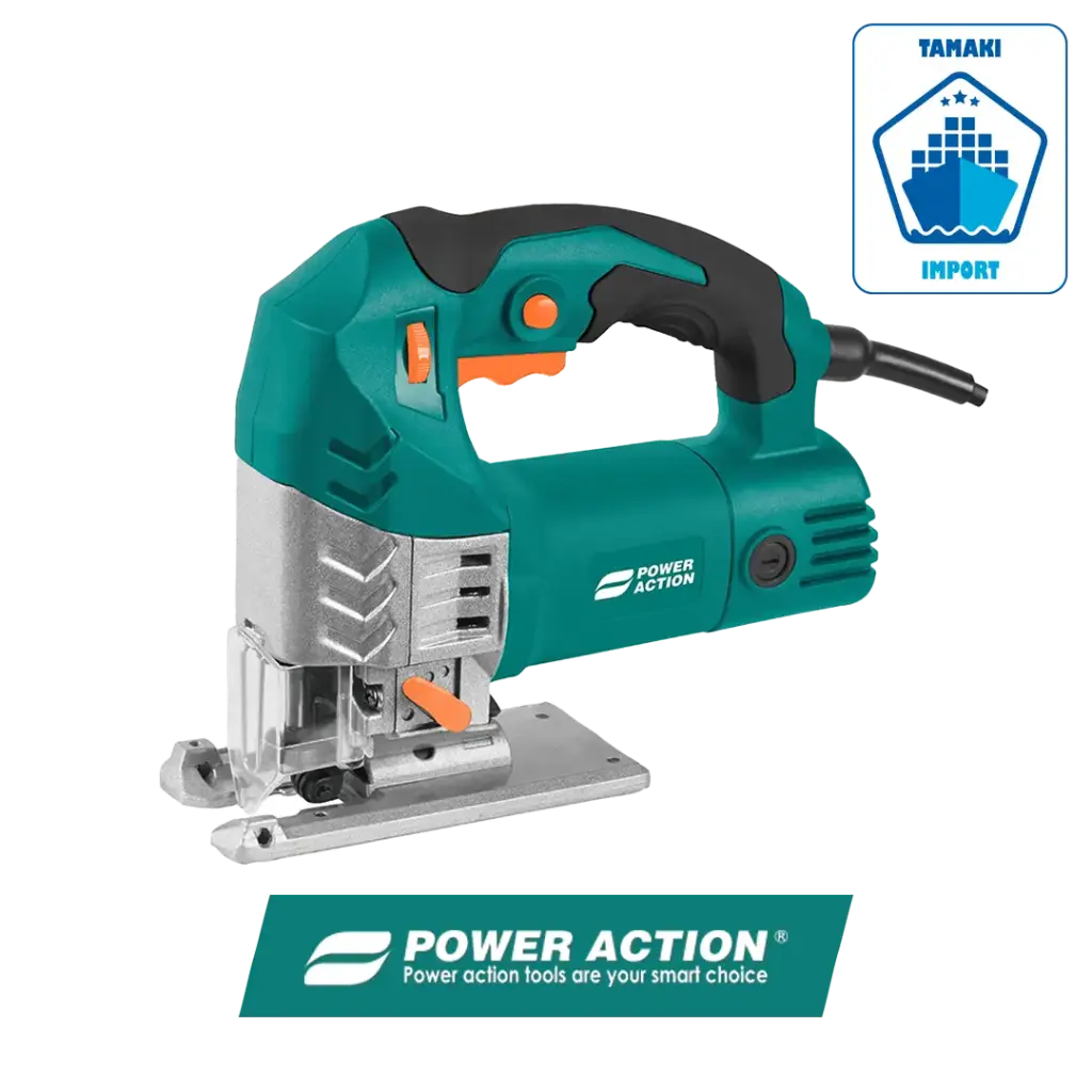Scie sauteuse JS870 - POWER ACTION