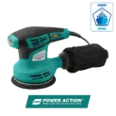 Ponceuse rotative RS350 - POWER ACTION