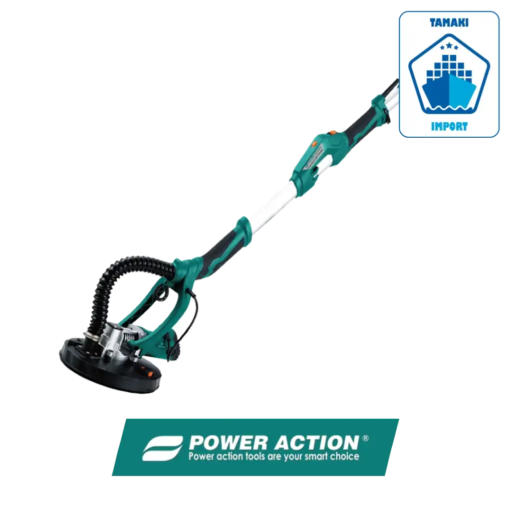 Ponceuse Girafe DS850 – POWER ACTION