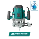 Défonceuse électrique ER2100 - POWER ACTION