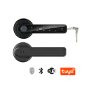 Serrure smart lock Fingerprint - TUYA Bluetooth