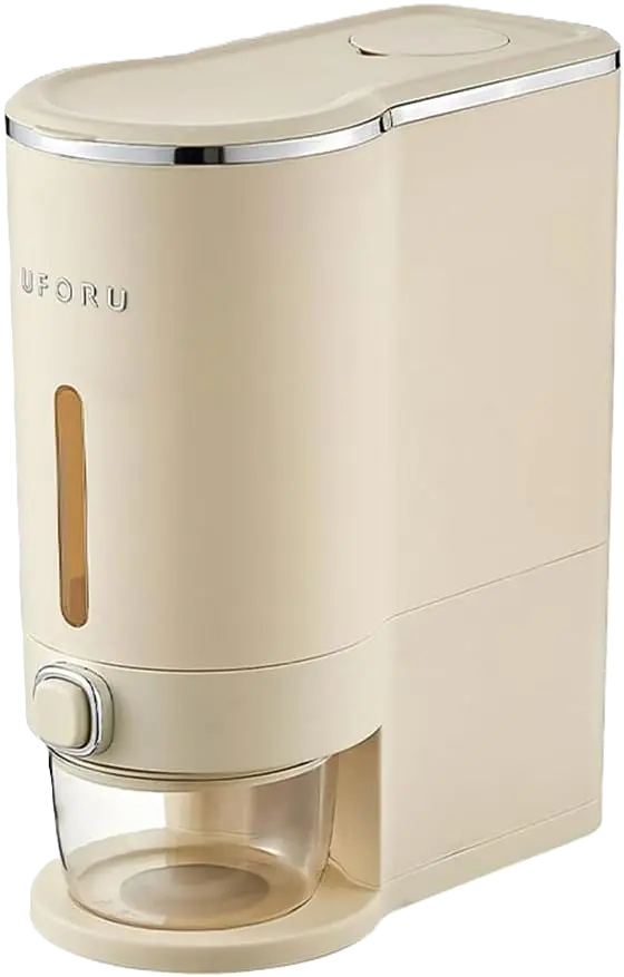 Grand distributeur de riz