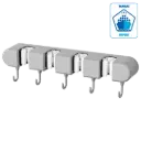 Support mural pour balais