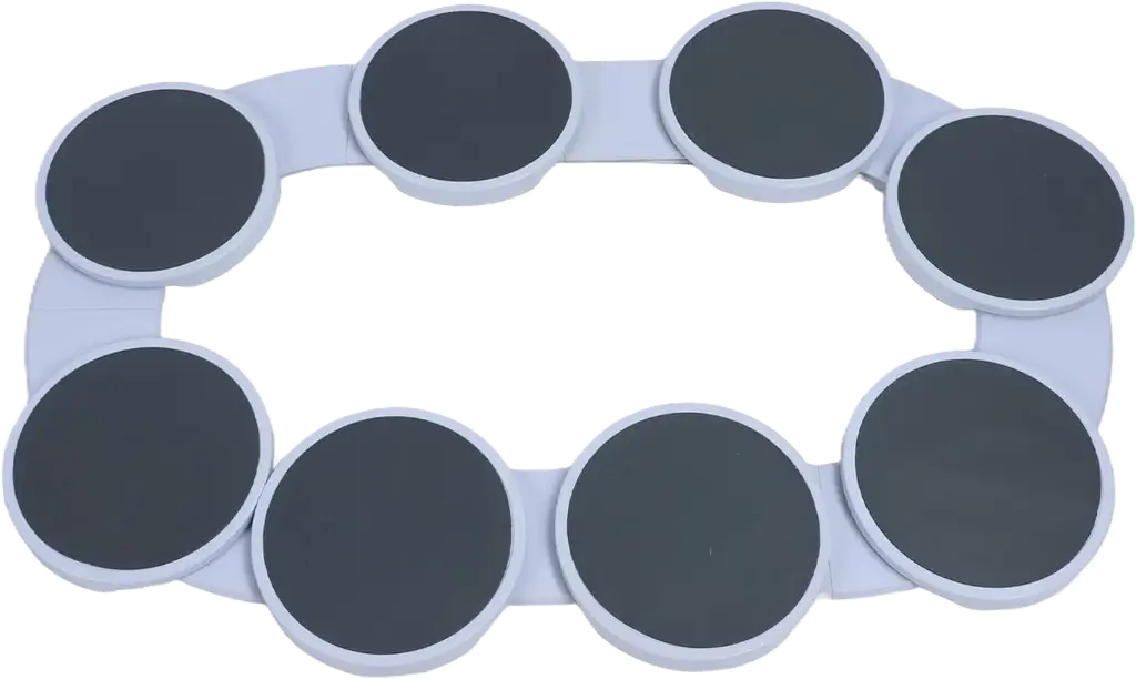 Plateau tournant Lazy Susan 360°