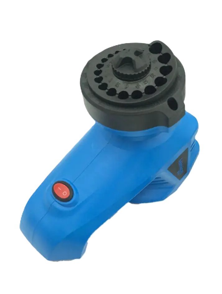 Affûteur de forêts 220V