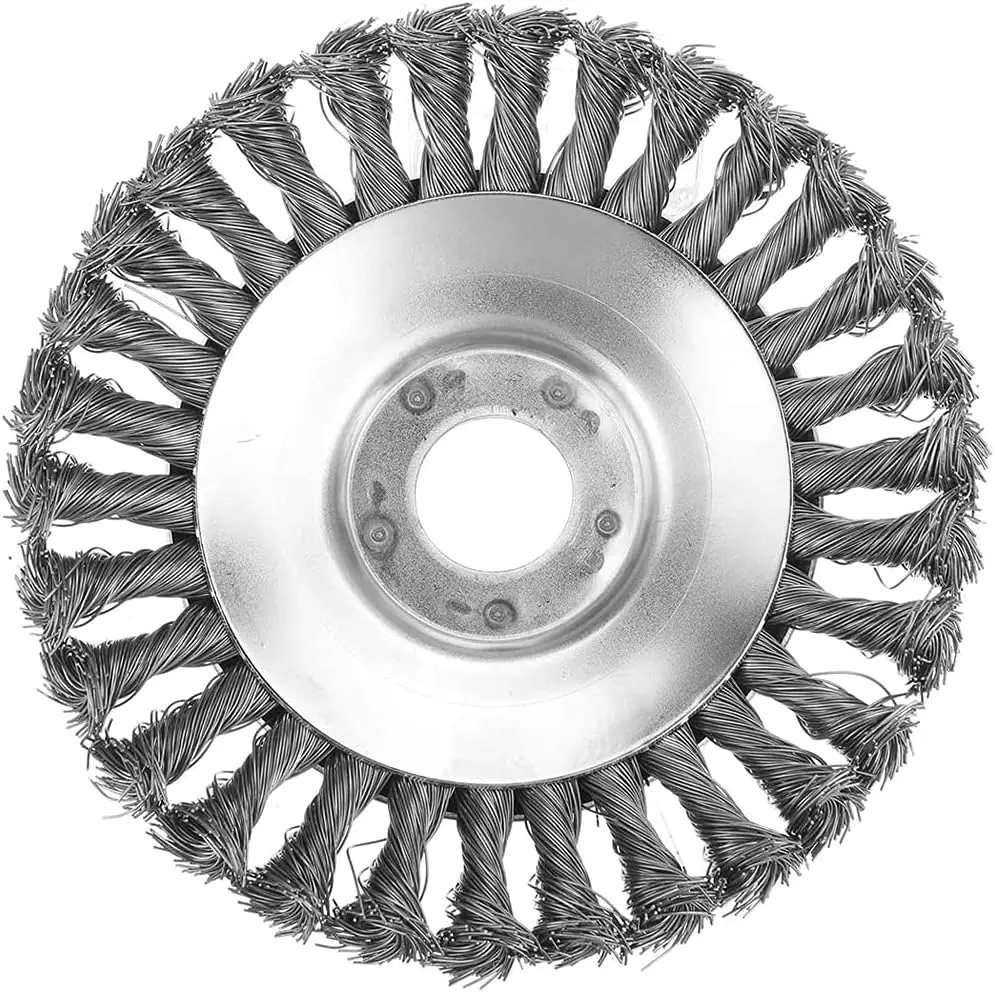 [I3] Tête brosse Ultracut pour débrousailleuse