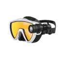 Masque de plongée PRO VISION