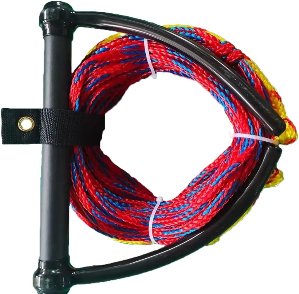 Corde + Palonnier ski nautique