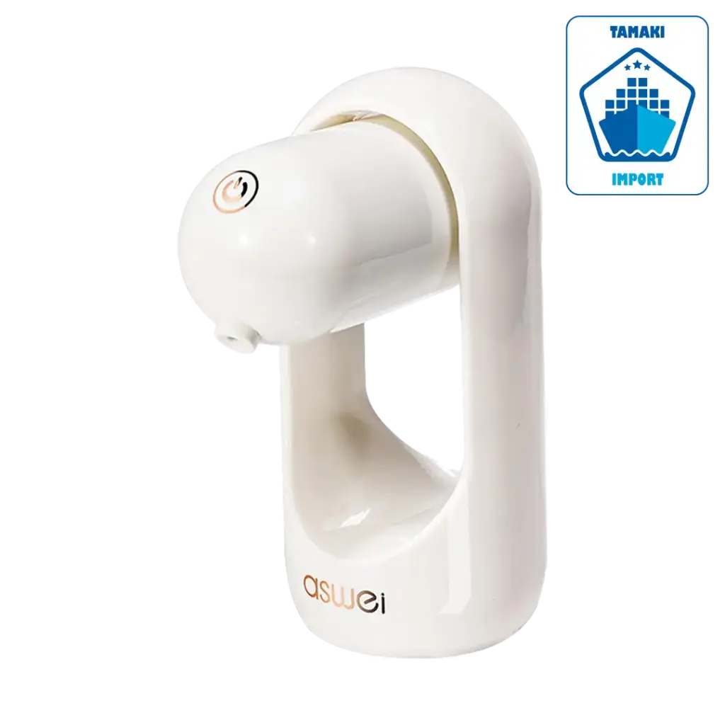 [I4] Distributeur d'eau automatique - ASWEI