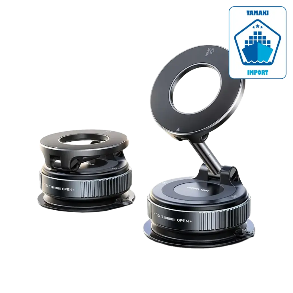 Support téléphone magnétique - K007