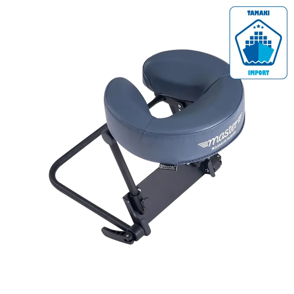 [HG0] Appuie-tête de massage pour lit - MASTER MASSAGE