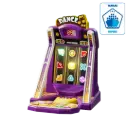 Mini dance machine arcade - DANCE & GLOW