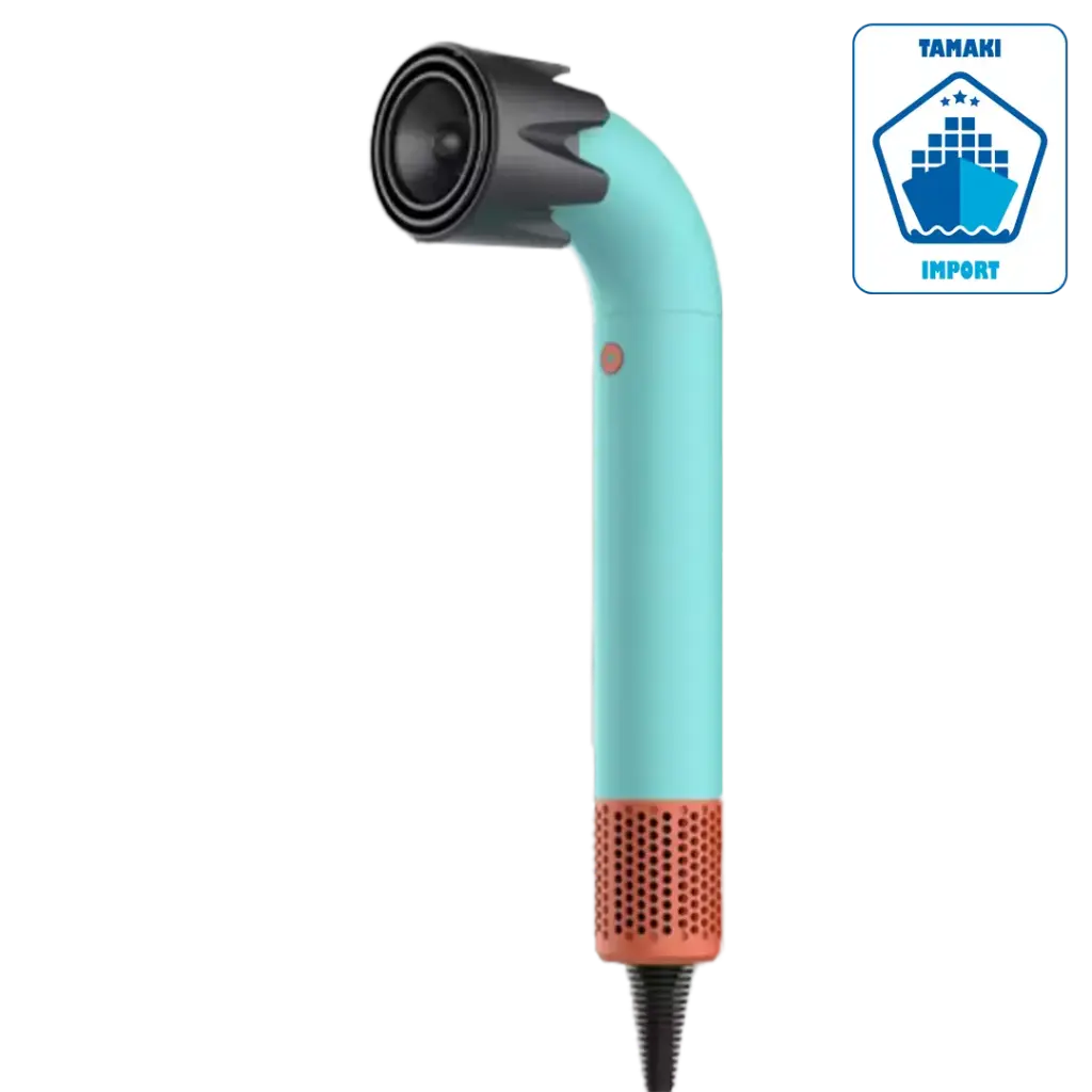 [A2] Sèche-cheveux - HAIR DRYER 18