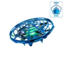 Mini drone RC - Contrôle à la main