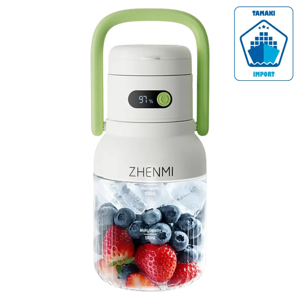 [A2] Super mixeur portable XL - JUICEX
