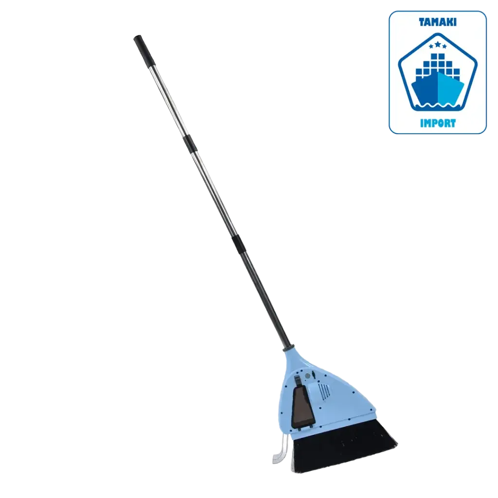 [A2 /B2] Balai aspirateur sans fil - BALAI 2.0