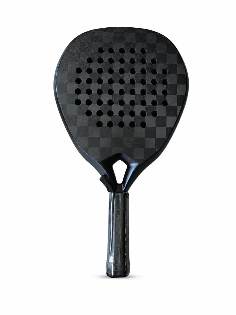 Raquette Padel - 12K CARBON PRO N°1