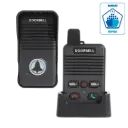 Sonnette de porte - DOORBELL RADIO