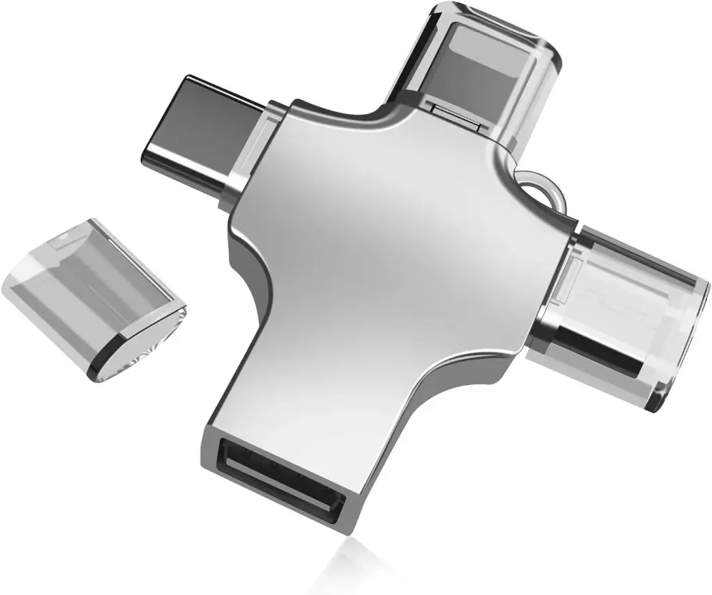 [A2] Clé USB/USB-C1To