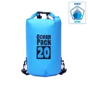 OCEAN PACK Sac de 20L - Waterproof