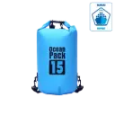 OCEAN PACK Sac de 15L - Waterproof
