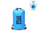 OCEAN PACK Sac de 10L - Waterproof