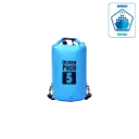 OCEAN PACK Sac de 5L - Waterproof