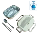 Lunch Box Bento Premium - 3 compartiments