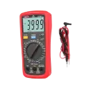 Multimètre Digital UNI-T UT39C – Mesure Précise & Fiable