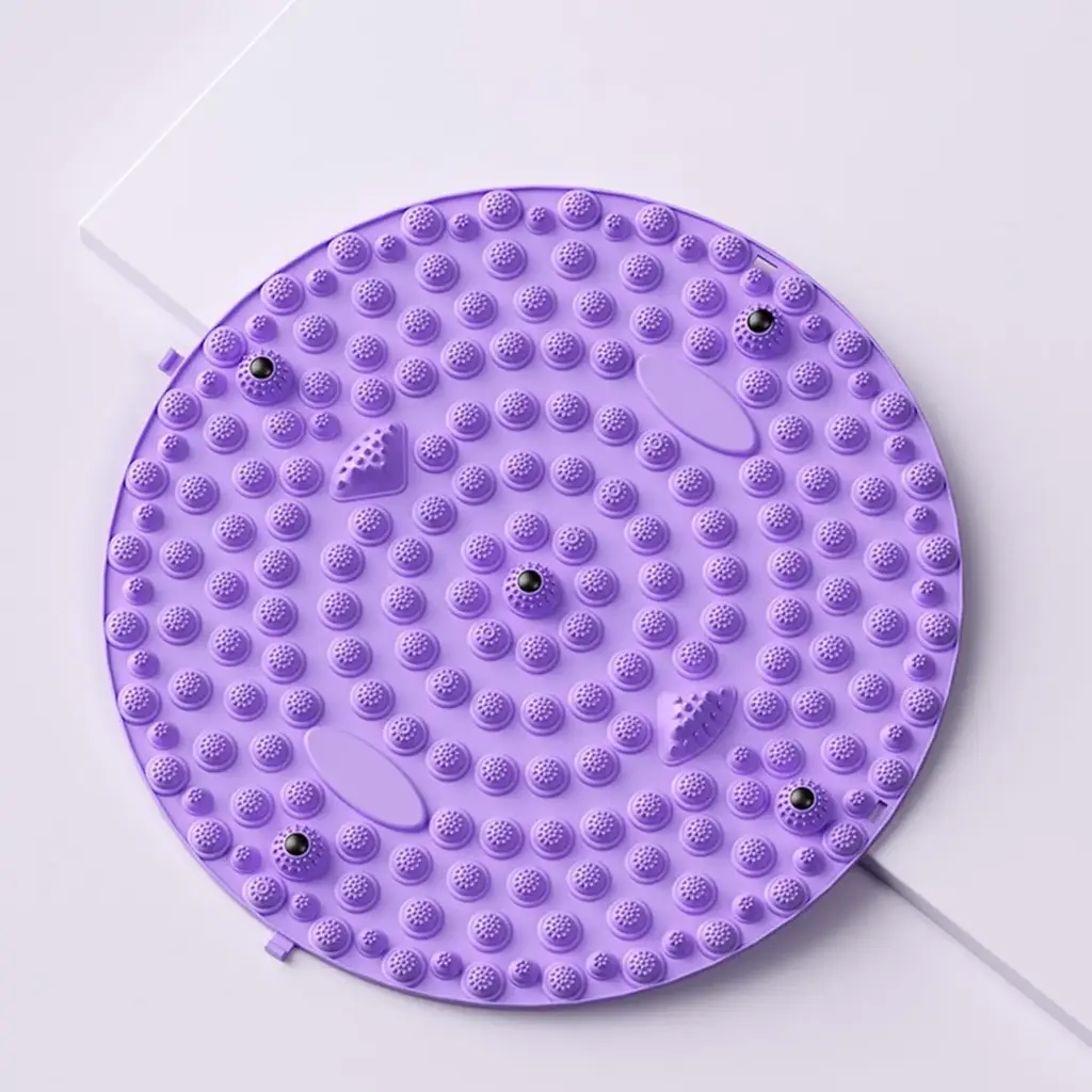 Tapis d’Acupression Plantaire – Massage Relaxant & Stimulation Circulation