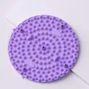 Tapis d’Acupression Plantaire – Massage Relaxant & Stimulation Circulation