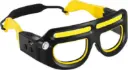 Lunettes de Sécurité LED Haute Visibilité Rechargeables