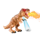 Kit Jouet Dinosaure interactif – Effet feu & ponte d’œufs