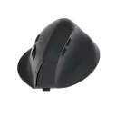 Souris Ergonomique Verticale USB & Bluetooth Rechargeable