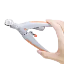 Coupe-Ongles Professionnel pour Animaux de Compagnie