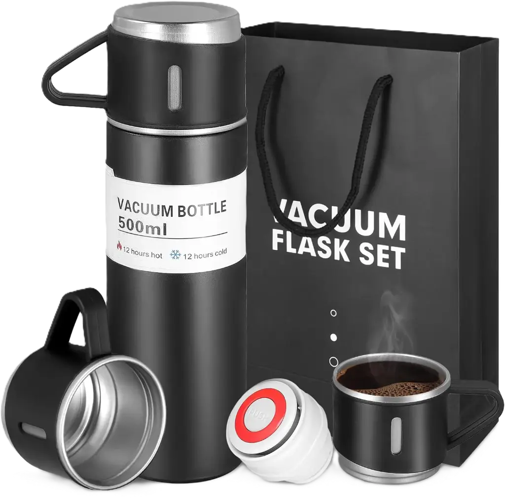 Bouteille isotherme 500 ml