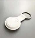 Traceur/Tag connecté compatible Apple Find My