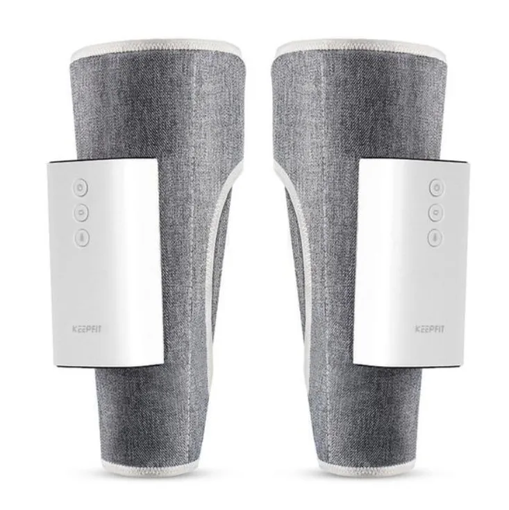 1 paire - 2 x Masseurs de jambes / mollets par compression / Massage