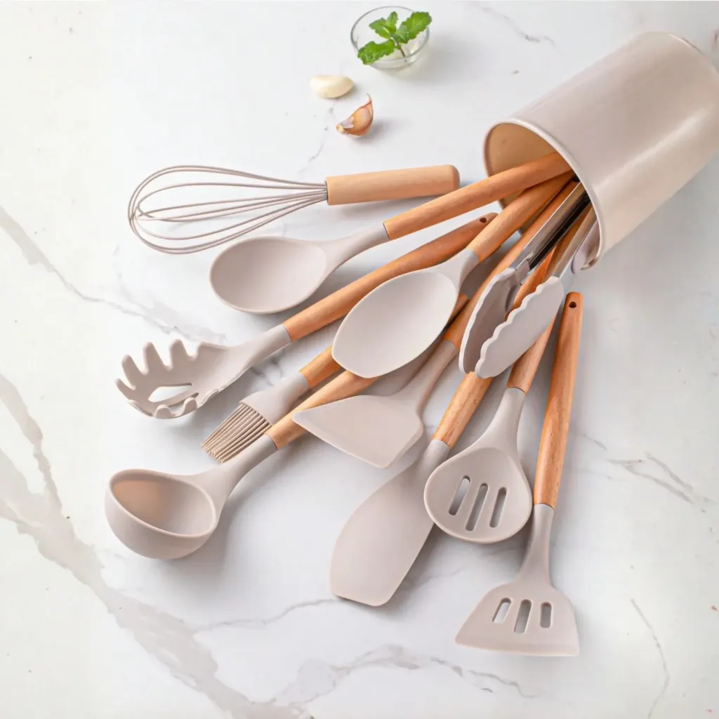 ChefStyle – Set Cuisine Complet