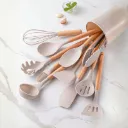 ChefStyle – Set Cuisine Complet