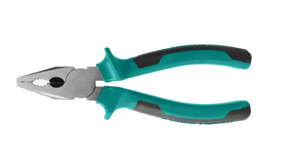 Pince combinée 200mm (8")