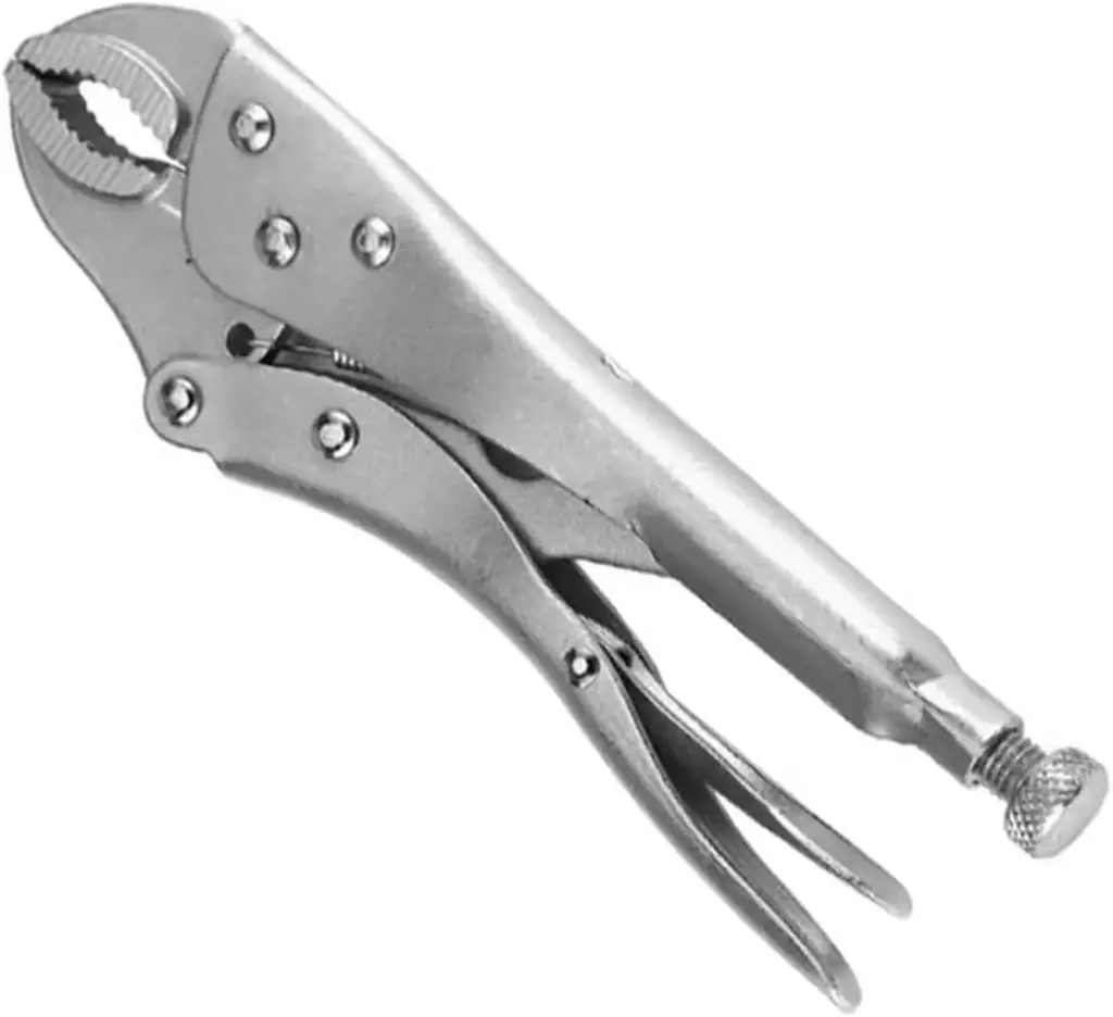 Pince étau 250mm (10")