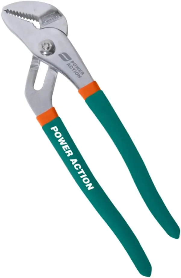 Pince multiprise type D4 300mm (12")